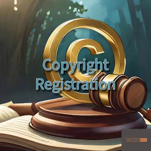 Copyright Registration