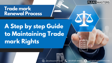 Trade mark Renewal Process