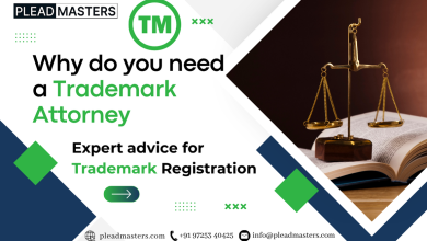 Why do you need a Trademark Attorney