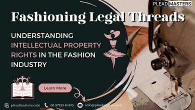 Intellectual Property Rights in the Fashion Industry