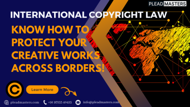 International Copyright Law