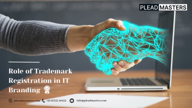 Role of Trademark Registration in IT Branding