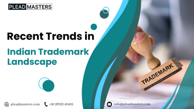 Recent Trends in Indian Trademark Landscape