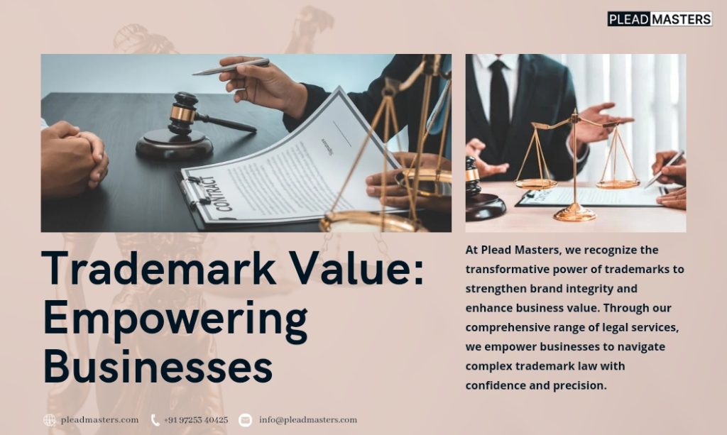 Trademark Value 
