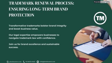 trademark renewal process