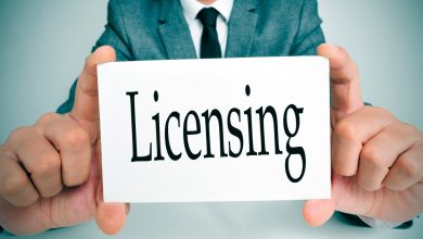 Trademark Licensing