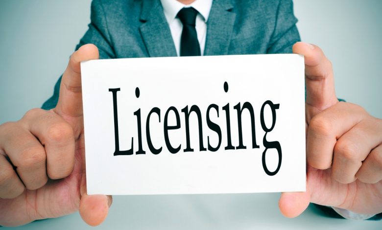 Trademark Licensing