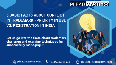 5 Basic Facts About Conflict in Trademark