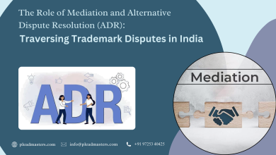 ADR and Mediation