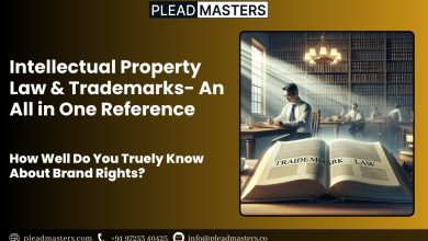 Intellectual Property Law and Trademarks