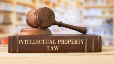 intellectual property law