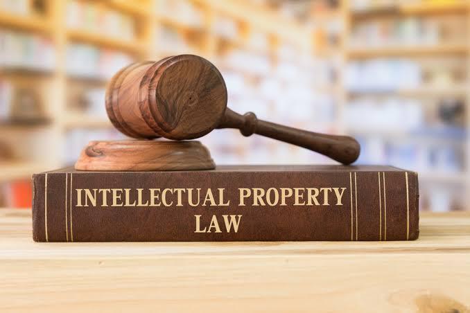 intellectual property law