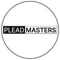 Plead Masters