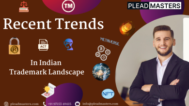 recent trends of trademark