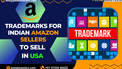 Trademarks for Indian Amazon Sellers to Sell in USA