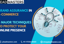 Brand Assurance in E-commerce