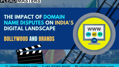 The Impact of Domain Name Disputes on India's Digital Landscap