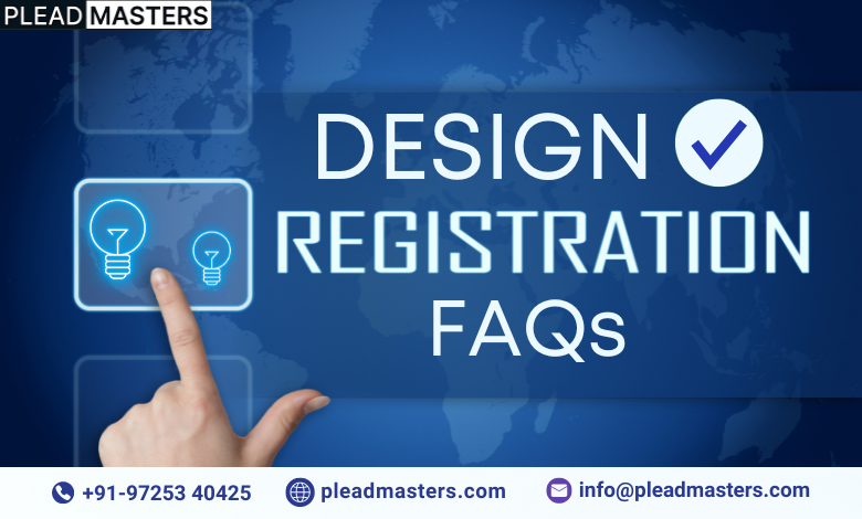 Design Registration in India