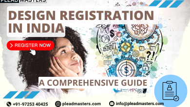 Design Registration in India