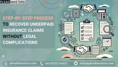 Underpaid Insurance Claims